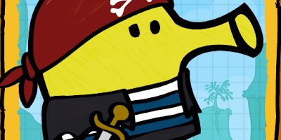 Doodle Jump Apk İndir