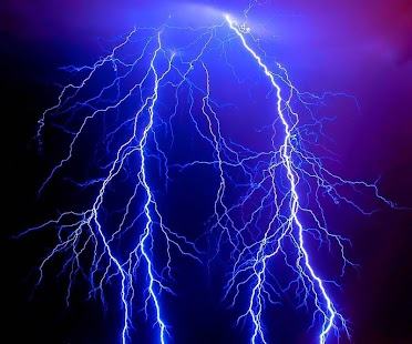 How to install Thunder Lightning 1.0 apk for bluestacks