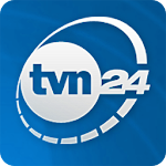 Cover Image of ดาวน์โหลด TVN24 1.4.6 APK