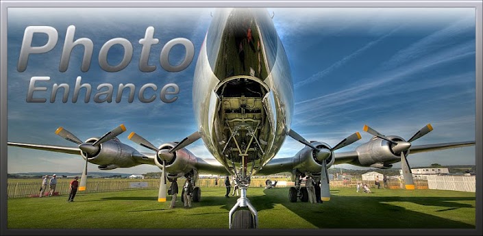 Photo Enhance HDR Editor v2.67 APK