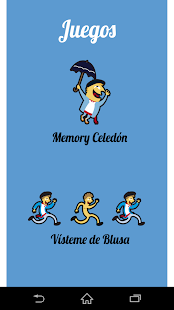 Free Download Celedón Kids Game APK