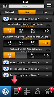 How to mod World of Basketball 1.4.2 unlimited apk for android