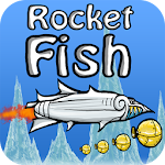 Rocket Fish Apk