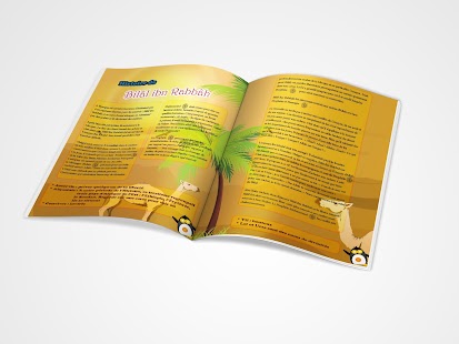 How to mod J'aime l'Islam le Magazine patch 1.0 apk for pc