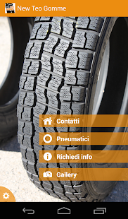 Download New Teo Gomme APK