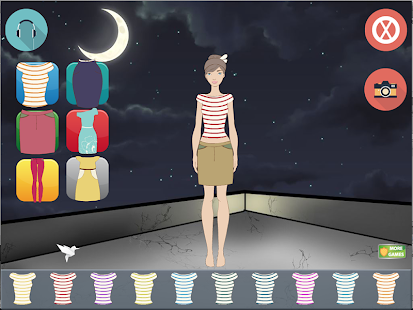 How to download Dress up Night Star patch 1.0.1 apk for bluestacks