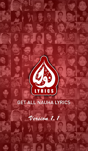 Nauha Lyrics