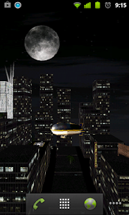 How to download 3D City Sky Line 1.0 unlimited apk for laptop