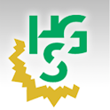 HG Saarlouis Mobile logo