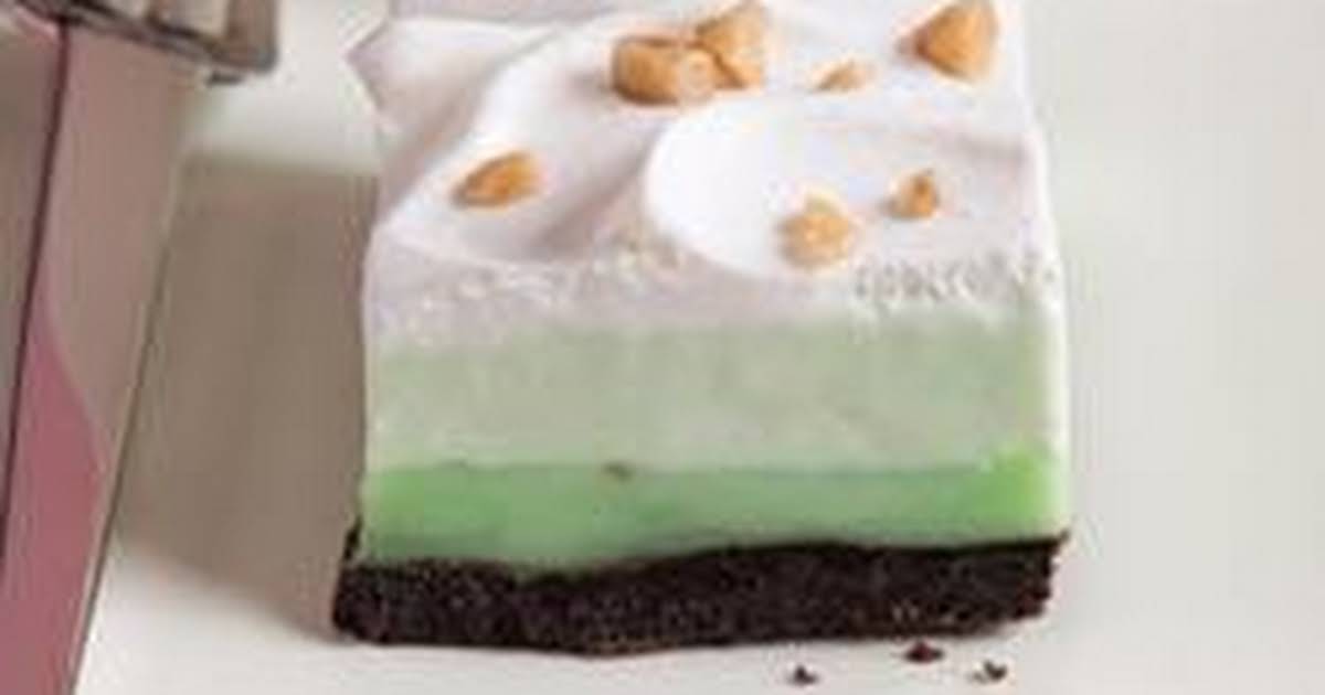 10 Best Pistachio Dessert Recipes
