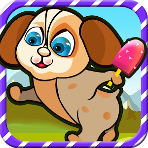 Puppy Run.apk 1.0