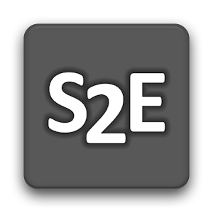S2E (simple2ext) 3.0.2