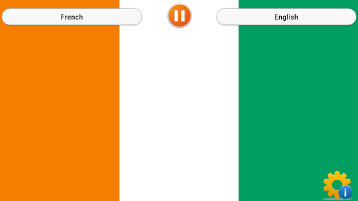 【免費娛樂App】National Anthem of Ivory Coast-APP點子