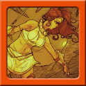 Legend of Isis #9
