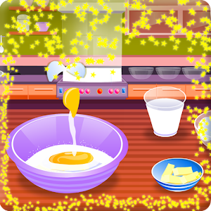 NY Cheesecake – Cooking Games for PC and MAC