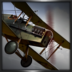 WW1 Air Battle Airship Hunter Hacks and cheats