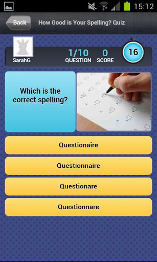 【免費解謎App】Triviala - Quiz Trivia-APP點子