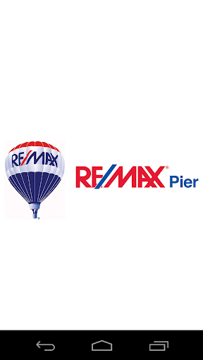 RE MAX Pier