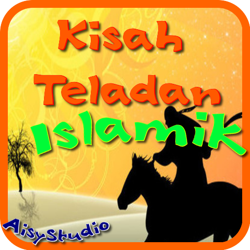 Kisah Teladan Islamik LOGO-APP點子