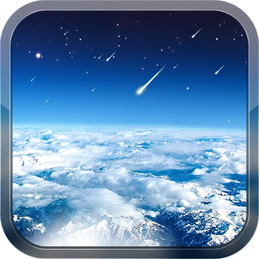 Earth Atmosphere Wallpaper 媒體與影片 App LOGO-APP開箱王