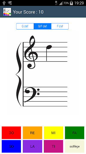 Music Notes for Kids