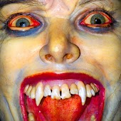 Horror Shock