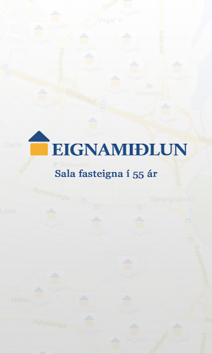 Eignamidlun