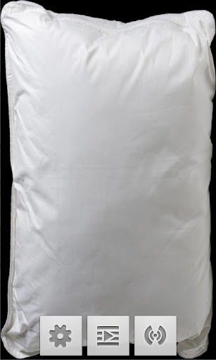 Pillow: White Noise Lite