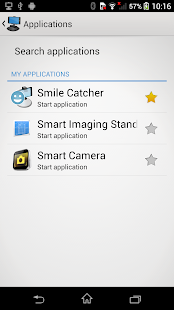 How to mod Smart Imaging Stand 1.00.35 apk for android