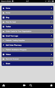 Free Scrips4Less Rx Savings Card APK for Android