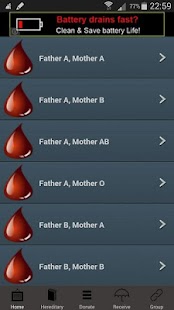 Download Blood Factor APK for Android