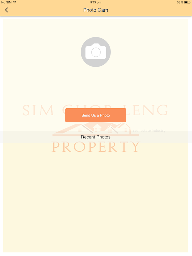 【免費財經App】Sim Chor Leng Property-APP點子