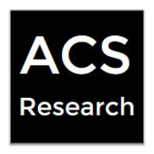 ACS Research deprecated