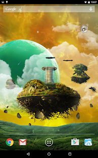 download Floating Islands free