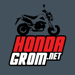 Honda Grom Forum App.apk Varies with device