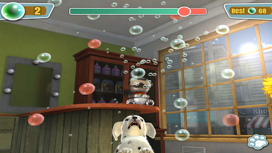 PS Vita Pets: Puppy Parlour (Mod)