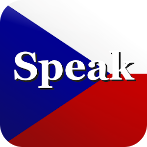 Speak Czech