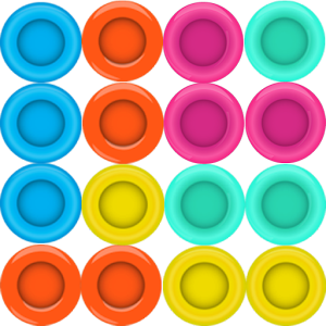 Bubble Break logo