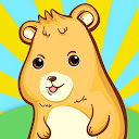 Hamster Paradise mobile app icon