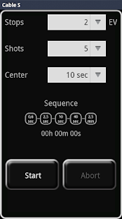   DSLR Remote- screenshot thumbnail   