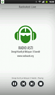 Free Radio Asti 88.9 MHz APK for PC