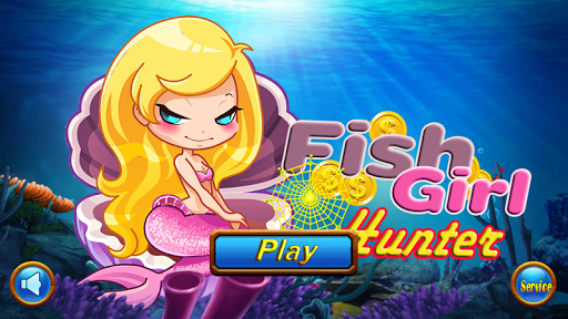 免費下載街機APP|Fishgirl Hunter app開箱文|APP開箱王