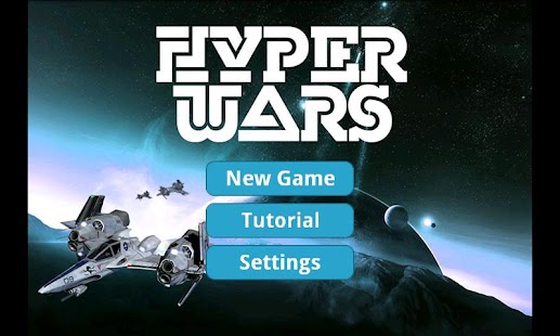 Hyper Wars Screenshots 0