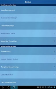 Blue Atlas Marketing Screenshots 7