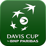 Cover Image of Download Davis Cup 2.4 APK