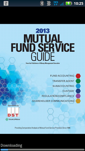 Mutual Fund Service Guide