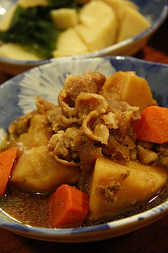 家庭風味的小居酒屋--紅