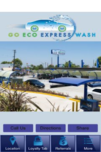 How to get Go Eco Express Car Wash 4.0.2 apk for bluestacks