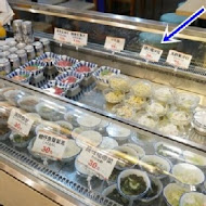 大安森林食堂