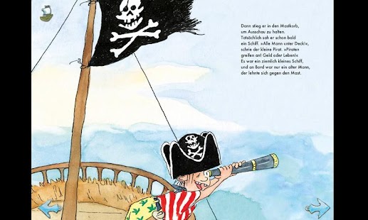 How to mod Der kleine Pirat 1.12 apk for pc